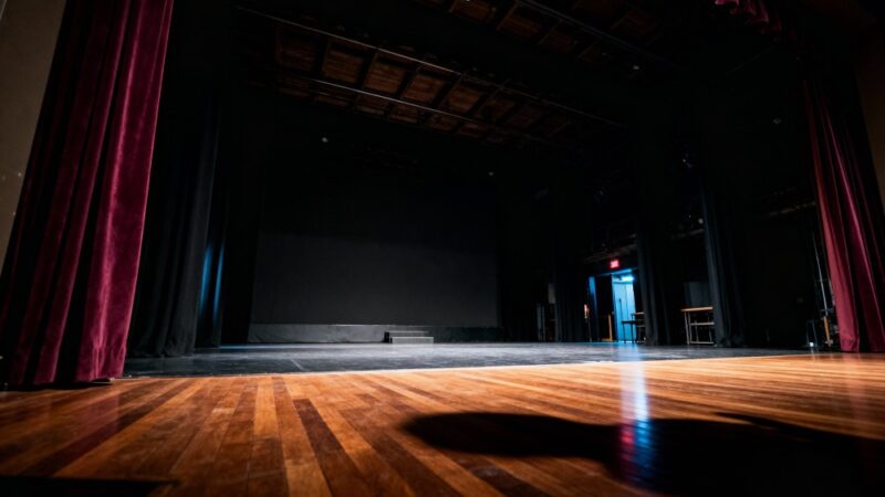 Dodek Dymsza: Odkryj tajemnice króla polskiej komedii