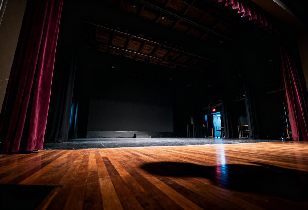 Dodek Dymsza: Odkryj tajemnice króla polskiej komedii