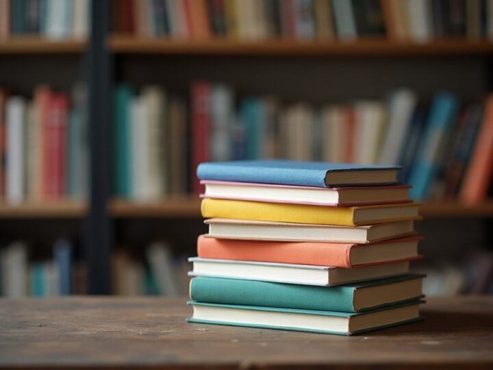 Emocjonalna saga Wietnamu: Dołącz do Dyskusyjnego Klubu Książki!