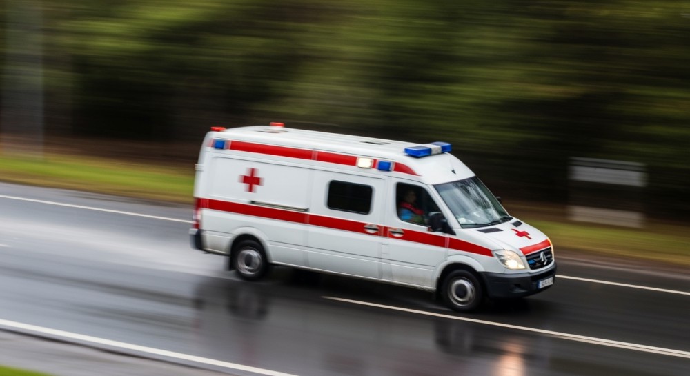 Dzięki policjantom moje dziecko dziś żyje – wzruszające podziękowania matki