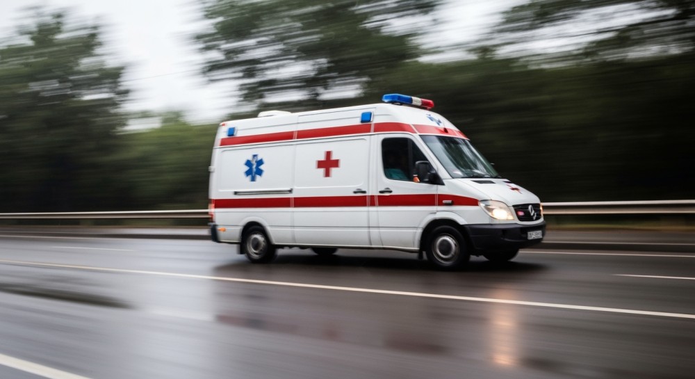 Dzięki policjantom moje dziecko dziś żyje – wzruszające podziękowania matki