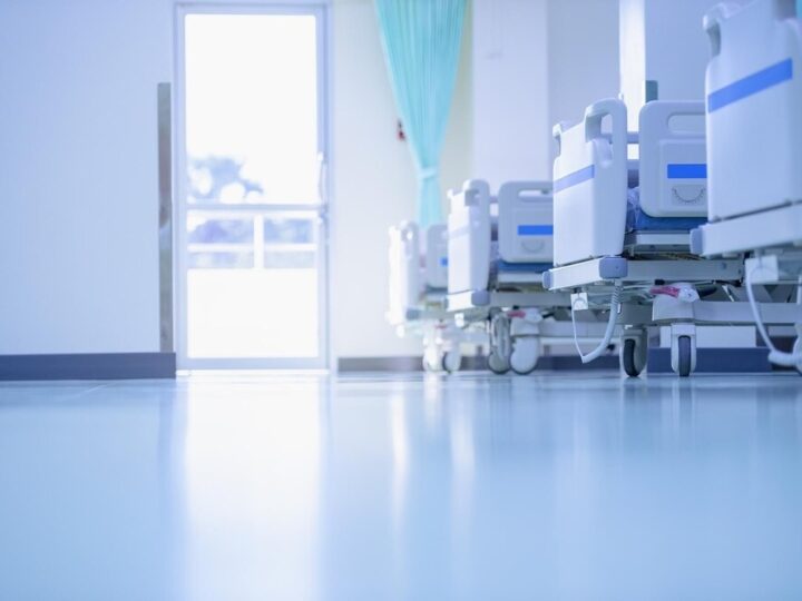 Zrób krok ku zdrowiu: Weź Dzień na U!