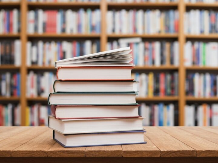 Balony z Marzeniami: Uczniowie Świętują Dzień Praw Dziecka w Bibliotece