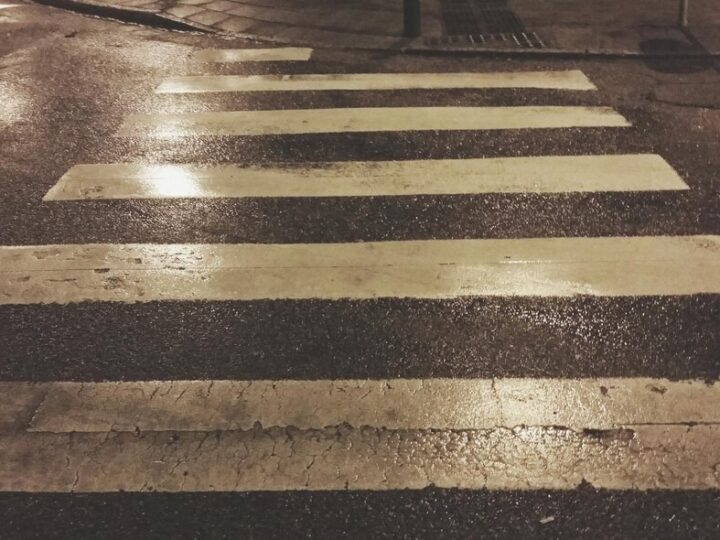 Młodzi policjanci z Legionowa na służbie z dzielnicowymi w Warszawie