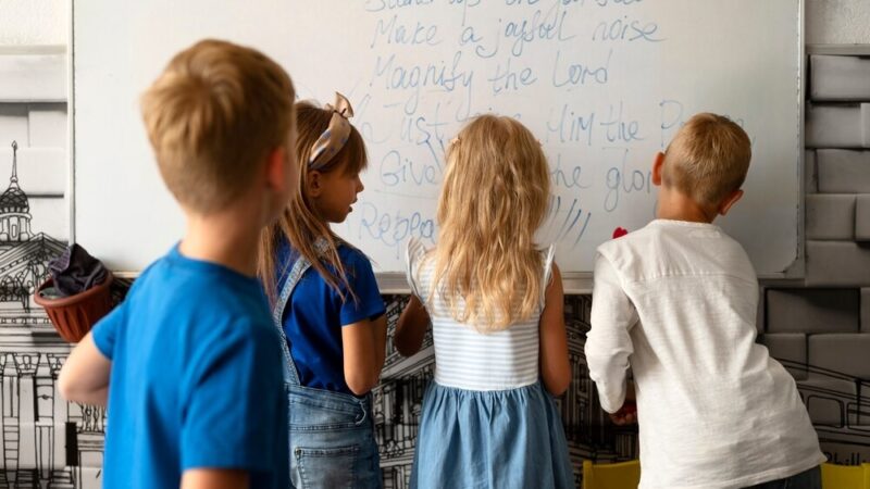 Fascynujące odkrycia zdrowotne: Lekcje z Targówka, które inspirują