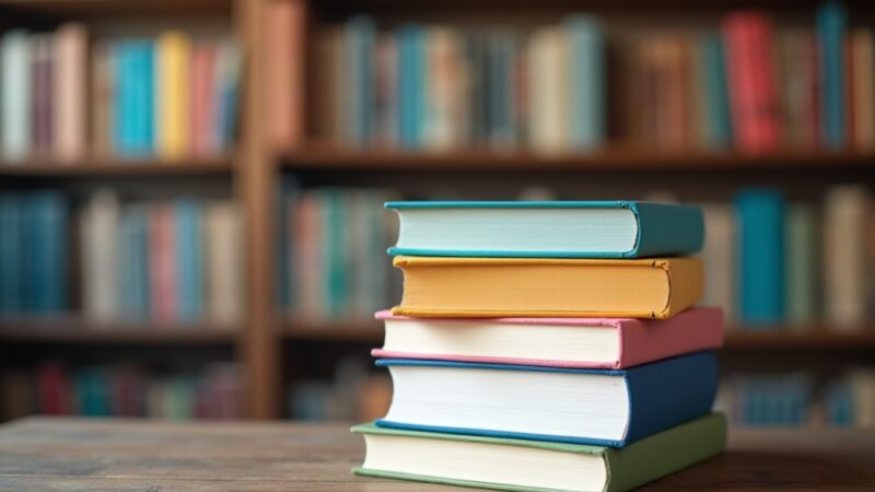 Rodzinne rozmowy Peszków: wieczór pełen sztuki i emocji w bibliotece