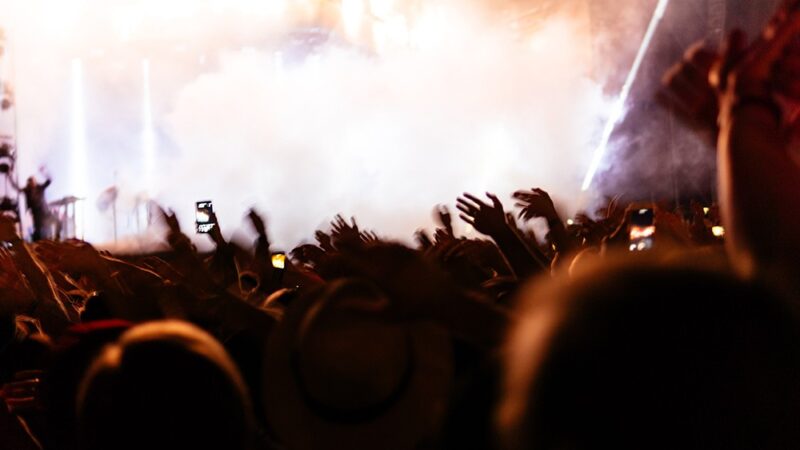 Warszawskie Sny: 20-lecie Festiwalu Niewinni Czarodzieje!