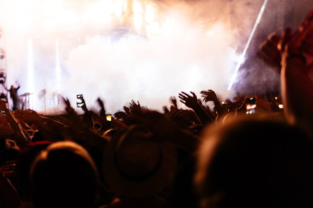 Warszawskie Sny: 20-lecie Festiwalu Niewinni Czarodzieje!