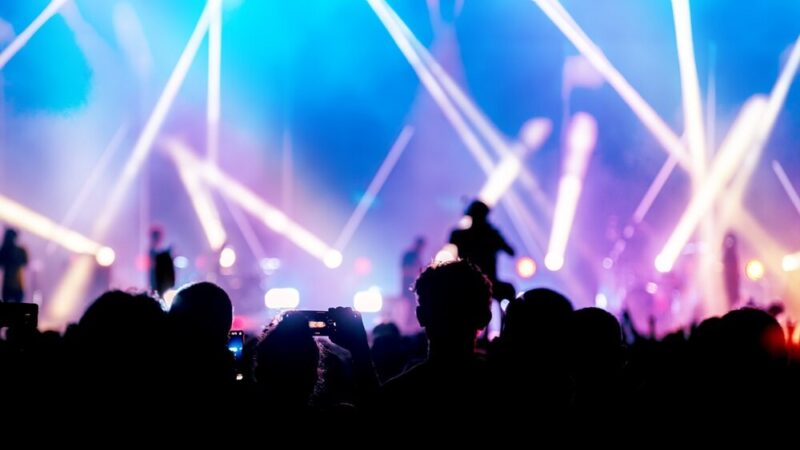 Festiwal Wspólna Niepodległa: Muzyczna Celebracja Wolności i Wspólnoty