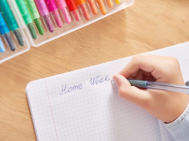 Finał konkursu „Być Policjantem”