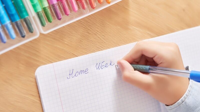 Finał konkursu „Być Policjantem”