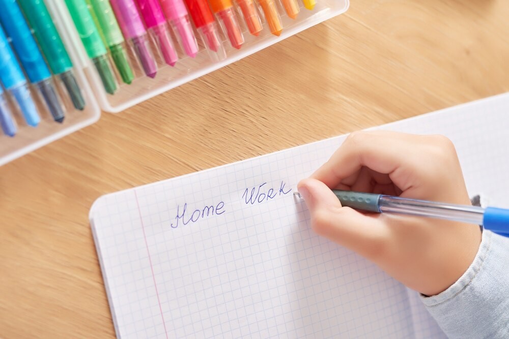 Finał konkursu „Być Policjantem”