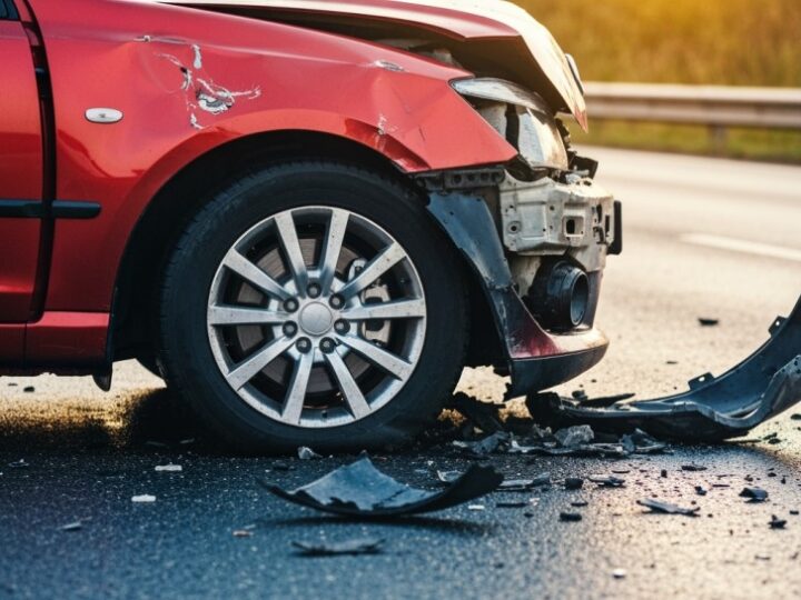 Tramwaje zderzyły się z autobusem w Warszawie: 23 osoby ranne w poważnym wypadku