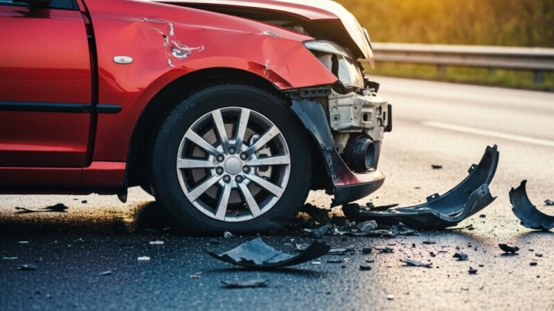 Tramwaje zderzyły się z autobusem w Warszawie: 23 osoby ranne w poważnym wypadku