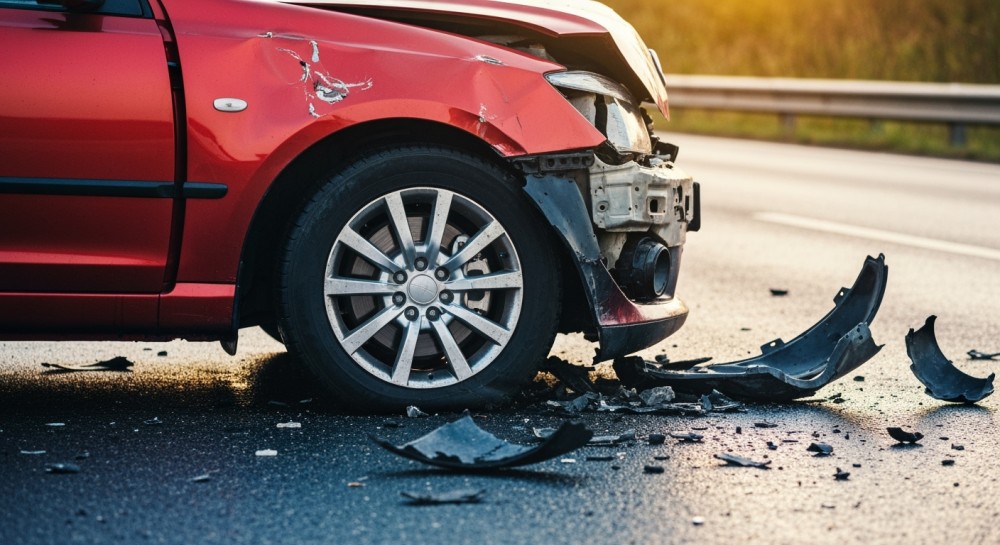 Tramwaje zderzyły się z autobusem w Warszawie: 23 osoby ranne w poważnym wypadku
