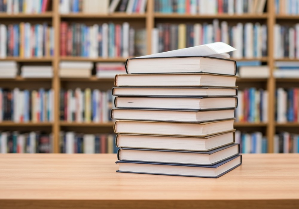 Straszne zabawy i magii w bibliotece na Żoliborzu!