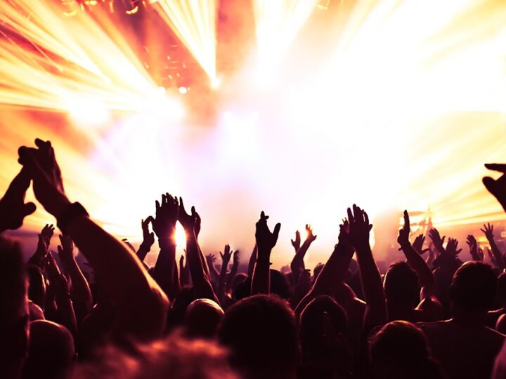 Hip-Hopowy Wieczór z ERO i Włodim w Ochocie!