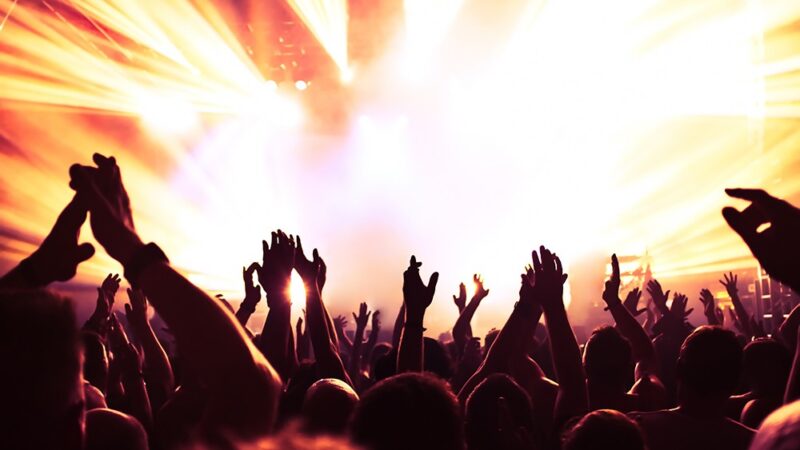 Hip-Hopowy Wieczór z ERO i Włodim w Ochocie!