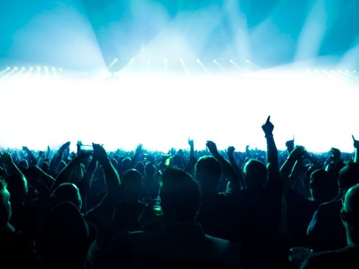 Hip-hopowe spotkanie z legendami w Ochocie: ERO IZ M i Włodi na żywo!