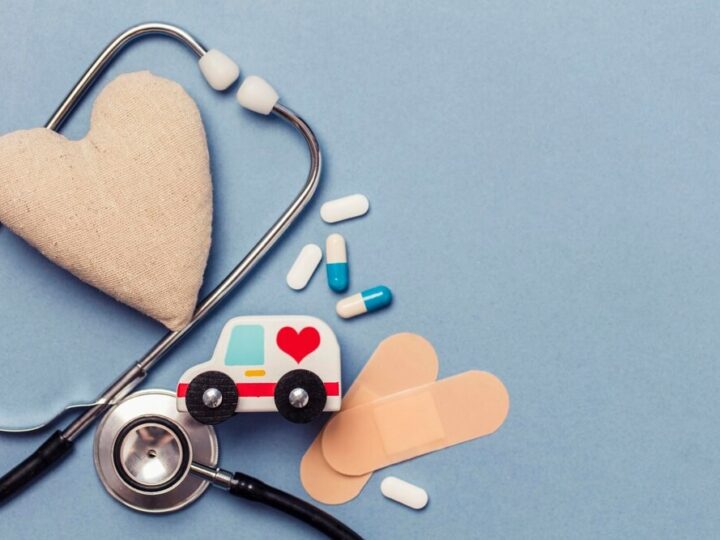 Warszawski krwiodawca uhonorowany medalem za zasługi dla zdrowia narodu