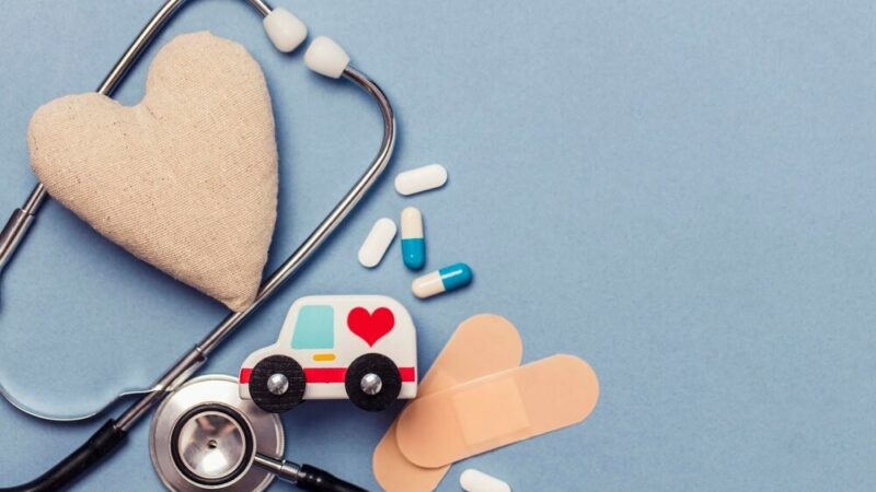 Warszawski krwiodawca uhonorowany medalem za zasługi dla zdrowia narodu