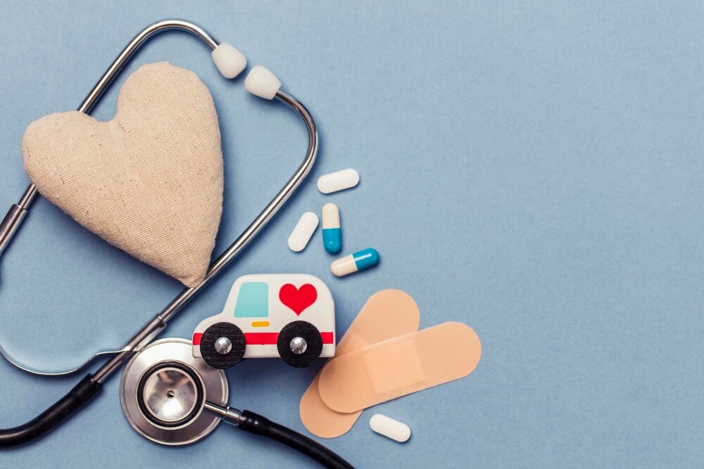 Warszawski krwiodawca uhonorowany medalem za zasługi dla zdrowia narodu