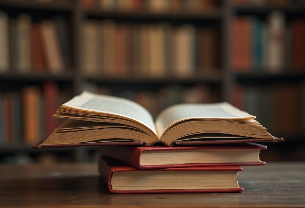 Kreatywne warsztaty: Dzieci ilustrują własne historie w Bibliotece Zielonej