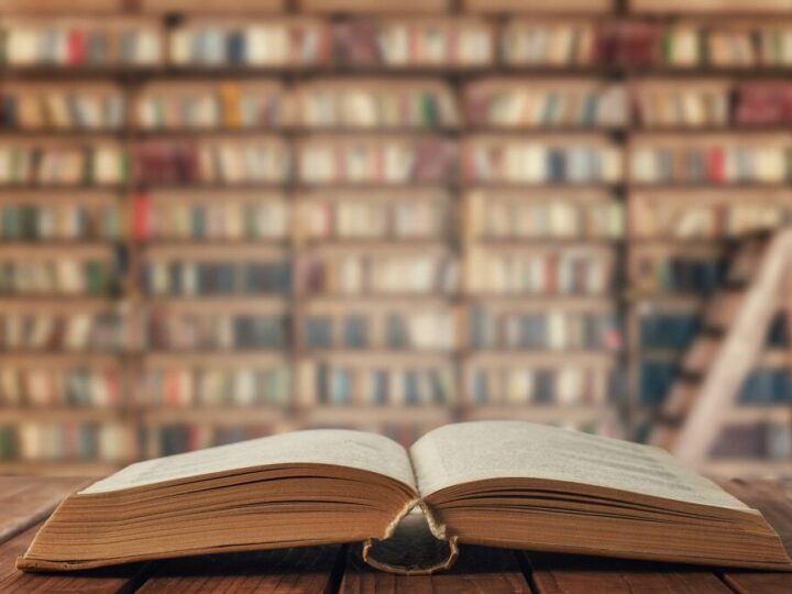 Językowe czary: Przyjęcie dla Motyli w Bibliotece nr 50