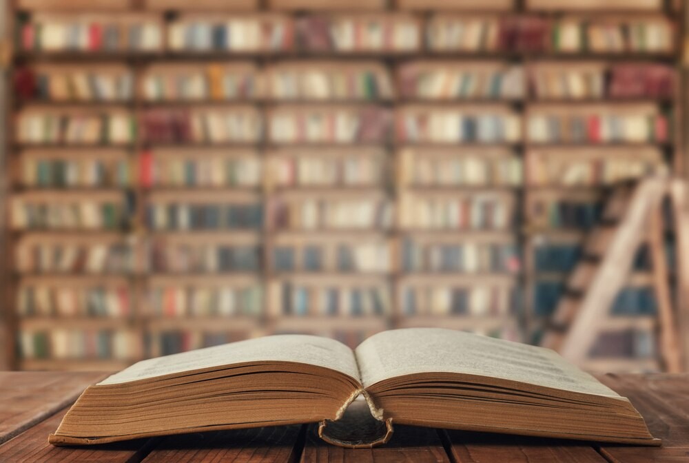 Językowe czary: Przyjęcie dla Motyli w Bibliotece nr 50