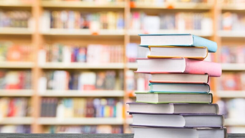 Językowe czary: Przyjęcie dla Motyli w Bibliotece nr 50