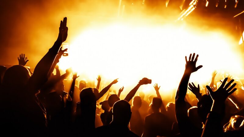 Spotkanie z Jackiem Cyganem: Muzyczne inspiracje w Białołęce!