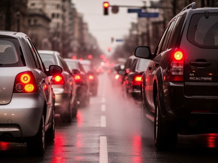 Warszawskie cmentarze 1 listopada: Jak ominąć korki i dotrzeć na czas?