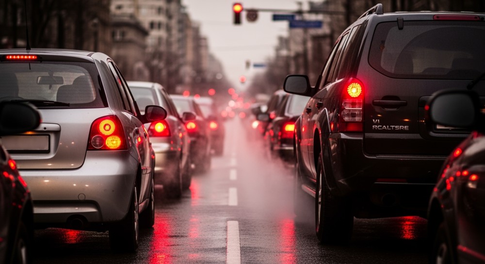 Warszawskie cmentarze 1 listopada: Jak ominąć korki i dotrzeć na czas?