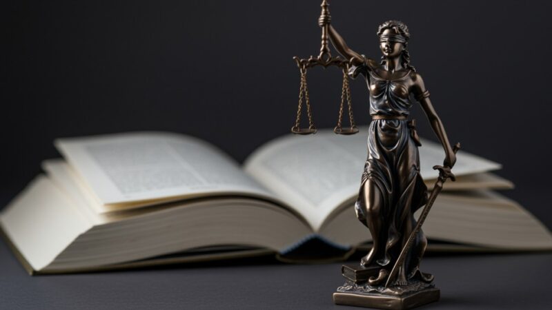 Alimenty na dziecko: Jak skutecznie walczyć o swoje prawa?