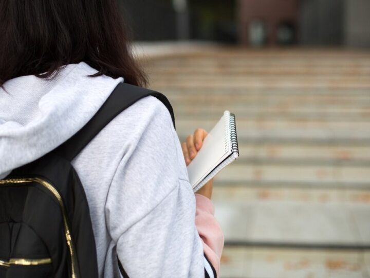 Odkryj, jak pomóc dziecku stać się samodzielnym!