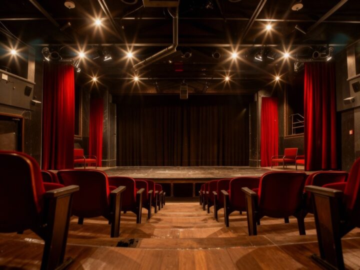 Jarosław Filipek znów oczaruje na Wolnym Uniwersytecie Ursynowa!