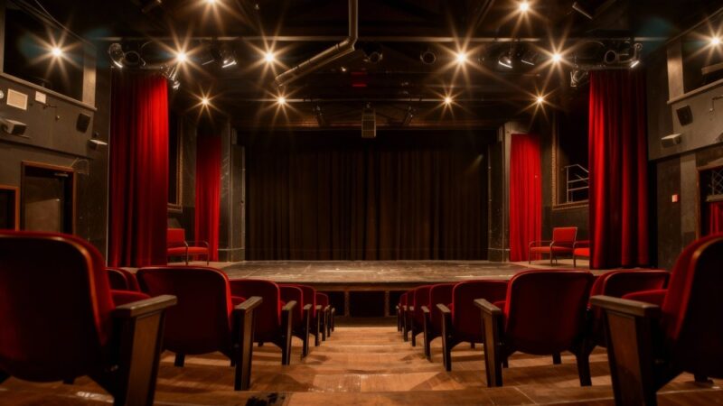 Jarosław Filipek znów oczaruje na Wolnym Uniwersytecie Ursynowa!