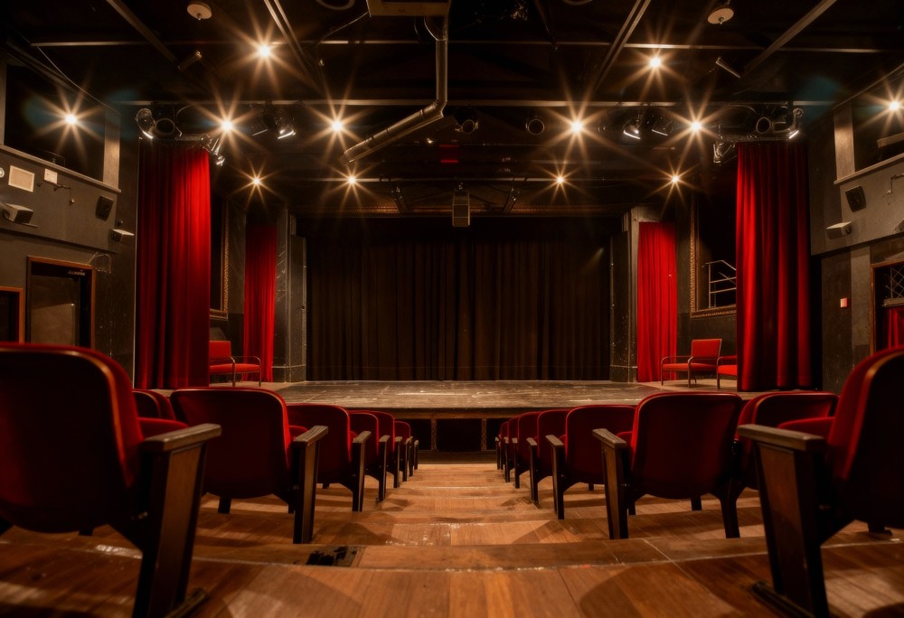 Jarosław Filipek znów oczaruje na Wolnym Uniwersytecie Ursynowa!