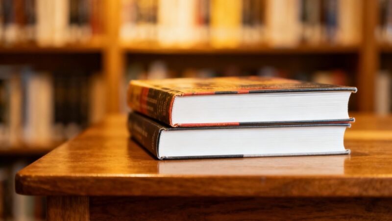 Odkrywanie bibliotecznych tajemnic: Jesienne lekcje w Ursynotece dla dzieci