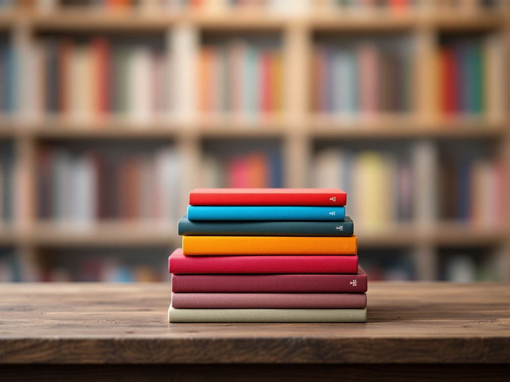 Jesień pełna książkowych odkryć w Wypożyczalni nr 21!