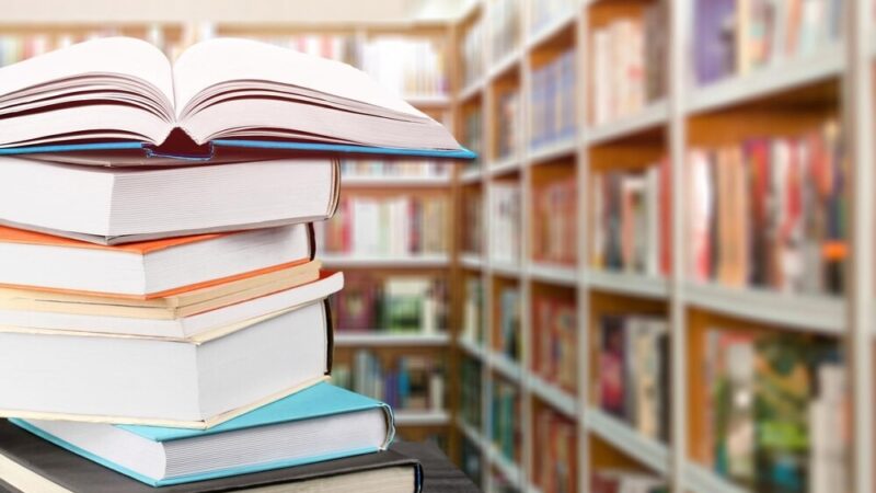 Kreatywne spotkanie pokoleń: warsztaty artystyczne w bibliotece na Pradze-Północ