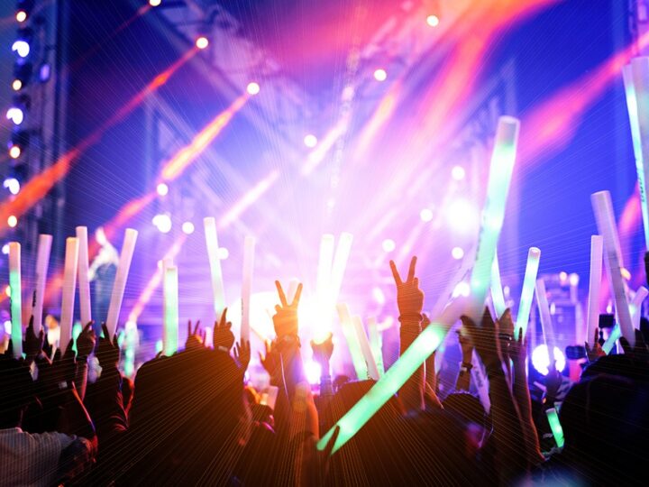 Roztańczona Jesień na Ochocie – Potańcówka, której nie możesz przegapić!