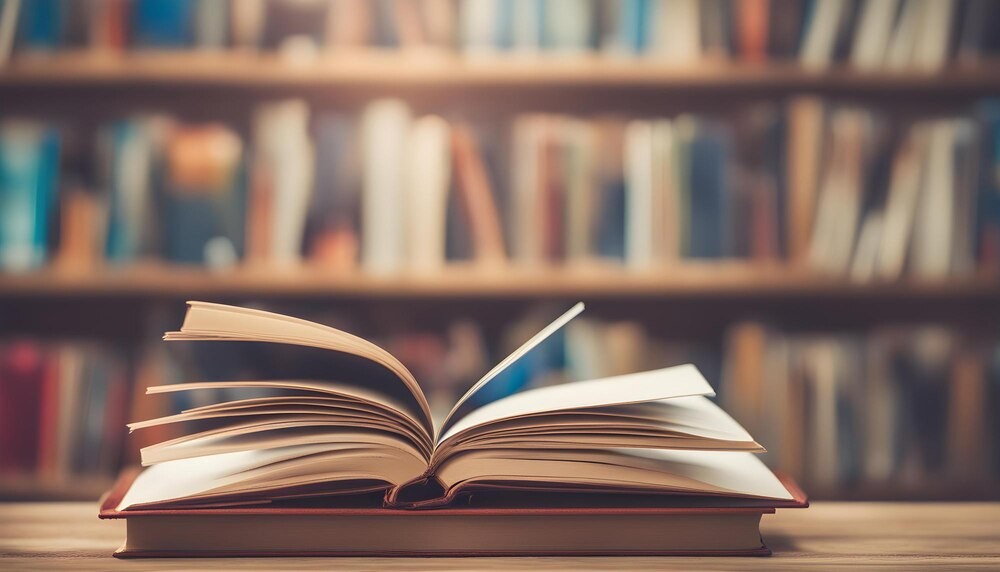 Muminki w bibliotece: przedszkolaki na jesiennym seansie filmowym