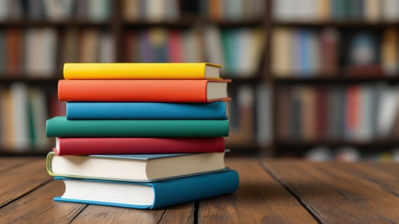 jesienne nowości w literaturze obyczajowej, które musisz poznać