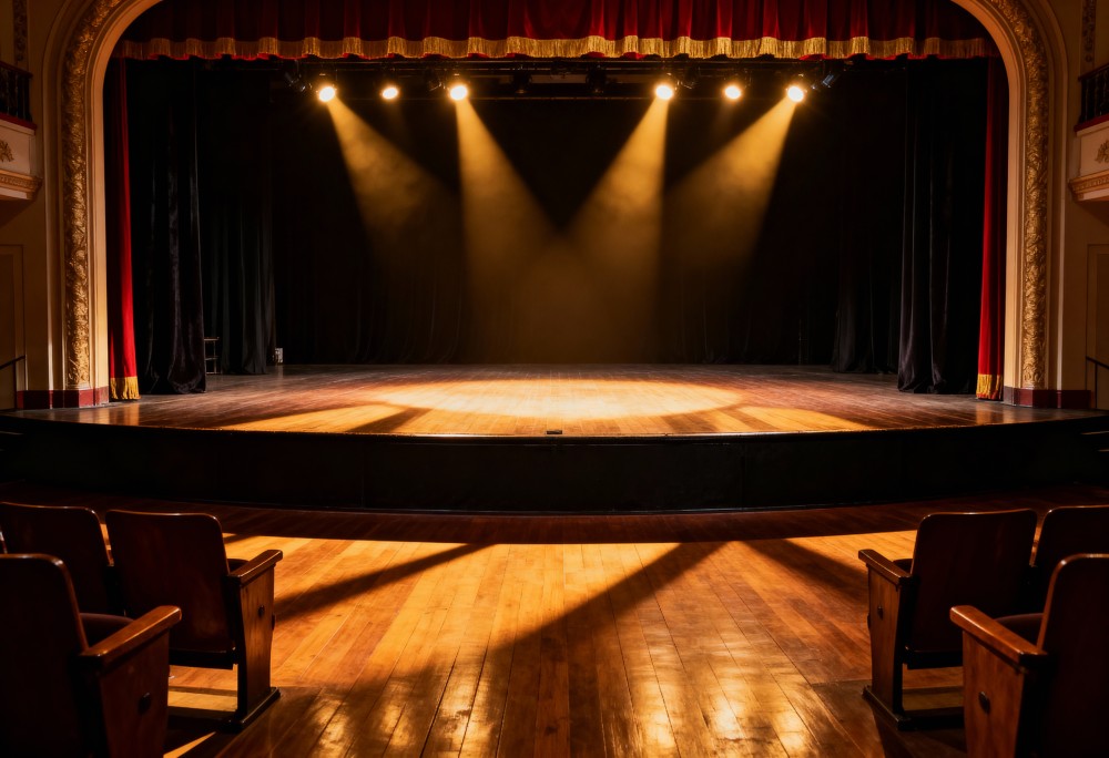 80 lat Teatru Syrena: Muzyczne święto historii i pasji!