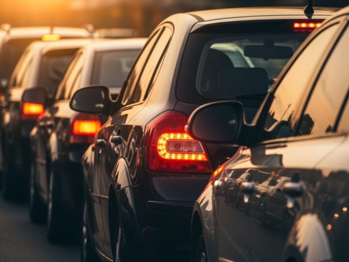 Zielone torowisko na Nowowiejskiej w tarapatach: kierowcy łamią zasady!