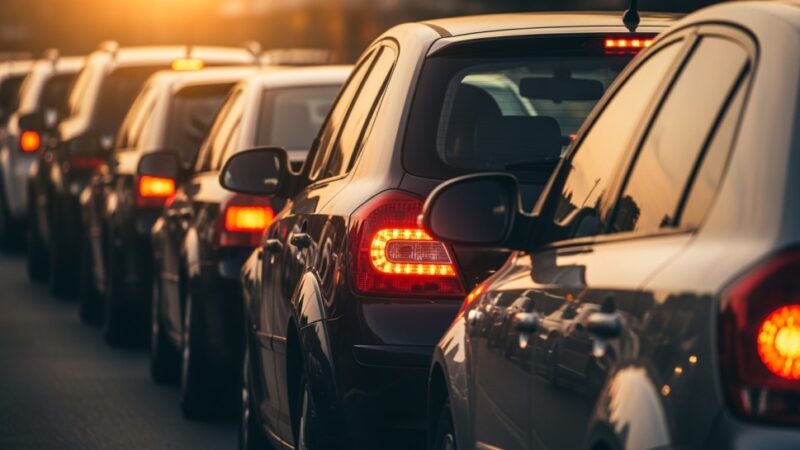 Zielone torowisko na Nowowiejskiej w tarapatach: kierowcy łamią zasady!