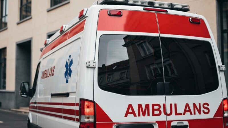 Kurs samoobrony dla kobiet: zwiększ bezpieczeństwo i pewność siebie