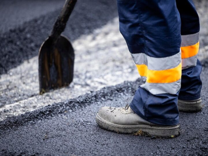 Utrudnienia na Grzybowskiej: Nowe zmiany od 12 listopada!