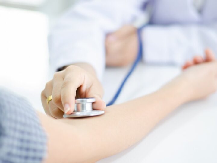 Smakowity weekend na Targówku: radość i zdrowie w jednym!